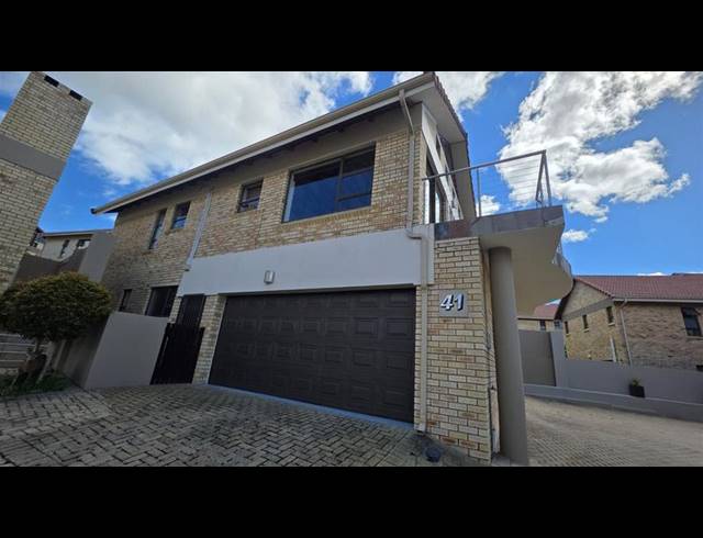 3 BEDROOM HOUSE FOR SALE IN SEEMEEU PARK